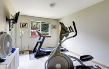 Stanton In Peak home gym construction leads